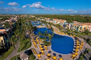 hoteles nacionales feriado dominicana